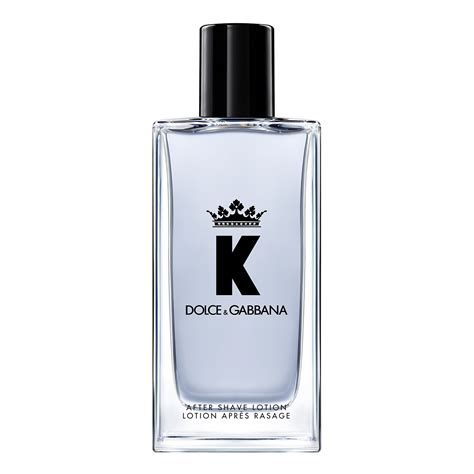 k dolce gabbana eau de toilette|dolce and gabbana k aftershave.